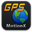MotionX GPS Icon
